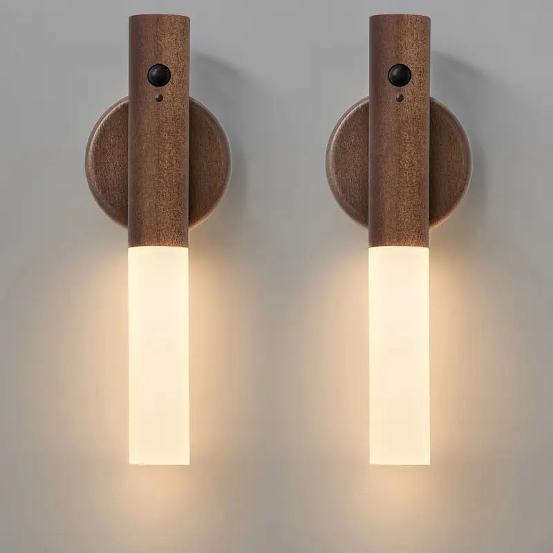 Smartsterdam®| Lumen Draadloze Wandelamp