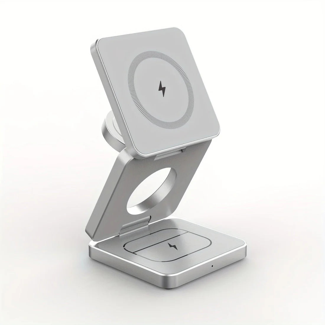 Smartsterdam®| MagCharge Pro 3-in-1