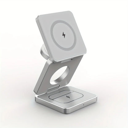 Smartsterdam®| MagCharge Pro 3-in-1