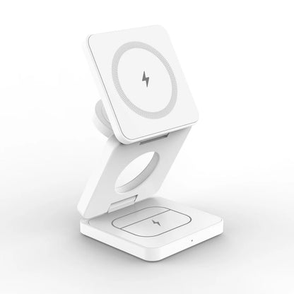 Smartsterdam®| MagCharge Pro 3-in-1